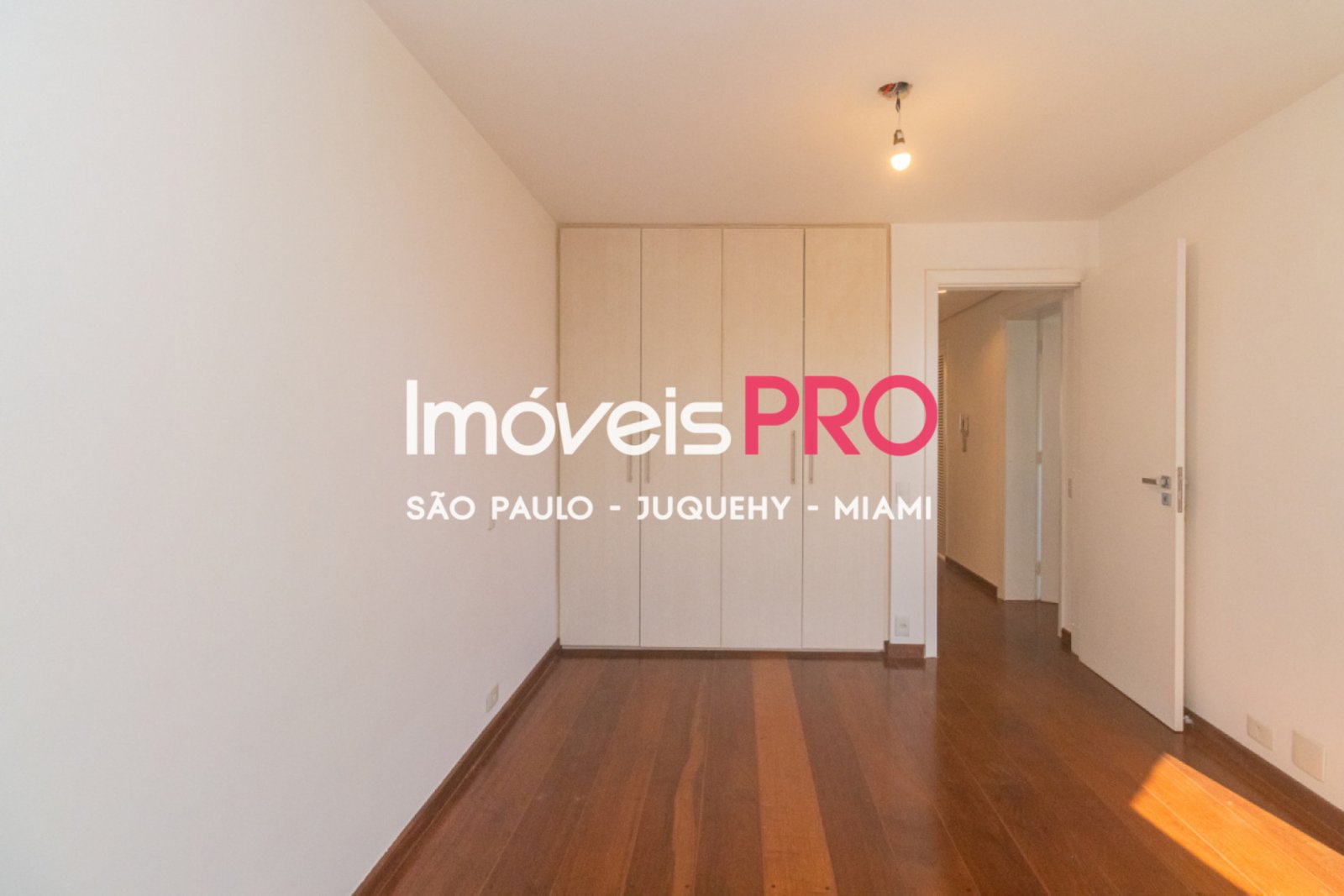 Apartamento para Alugar, Campo Belo | Cód: IP40746 — 