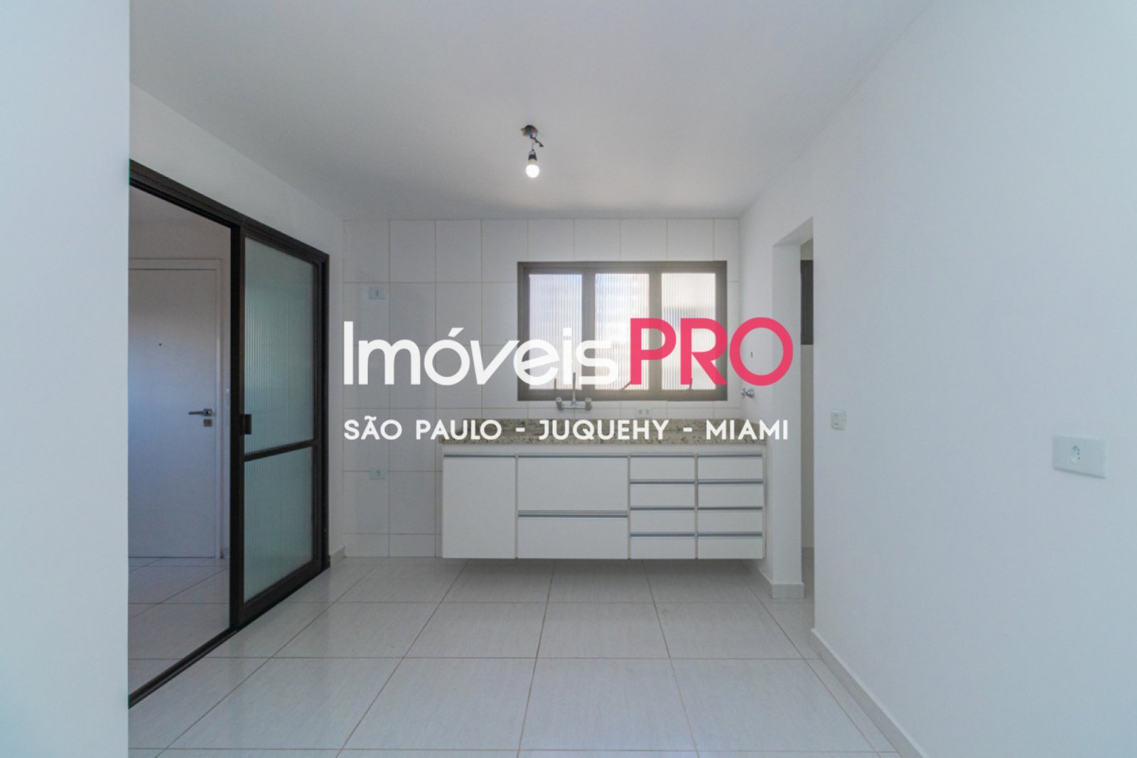 Apartamento para Alugar, Campo Belo | Cód: IP40746 — 