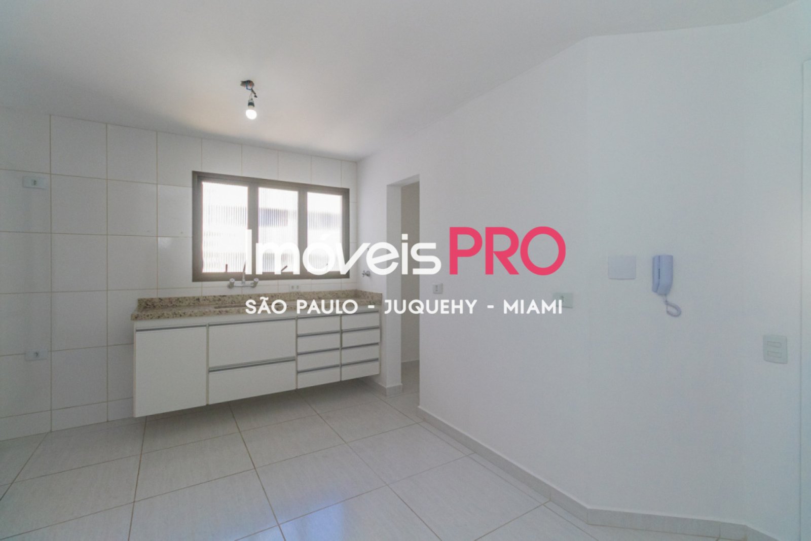 Apartamento para Alugar, Campo Belo | Cód: IP40746 — 