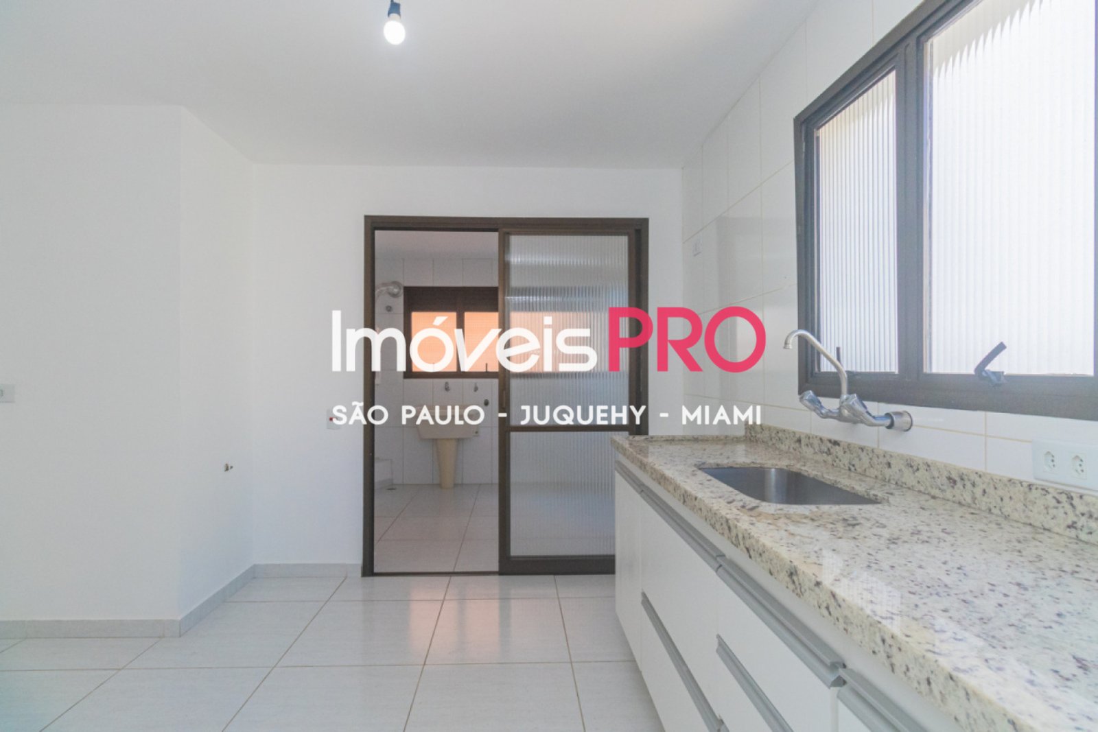 Apartamento para Alugar, Campo Belo | Cód: IP40746 — 