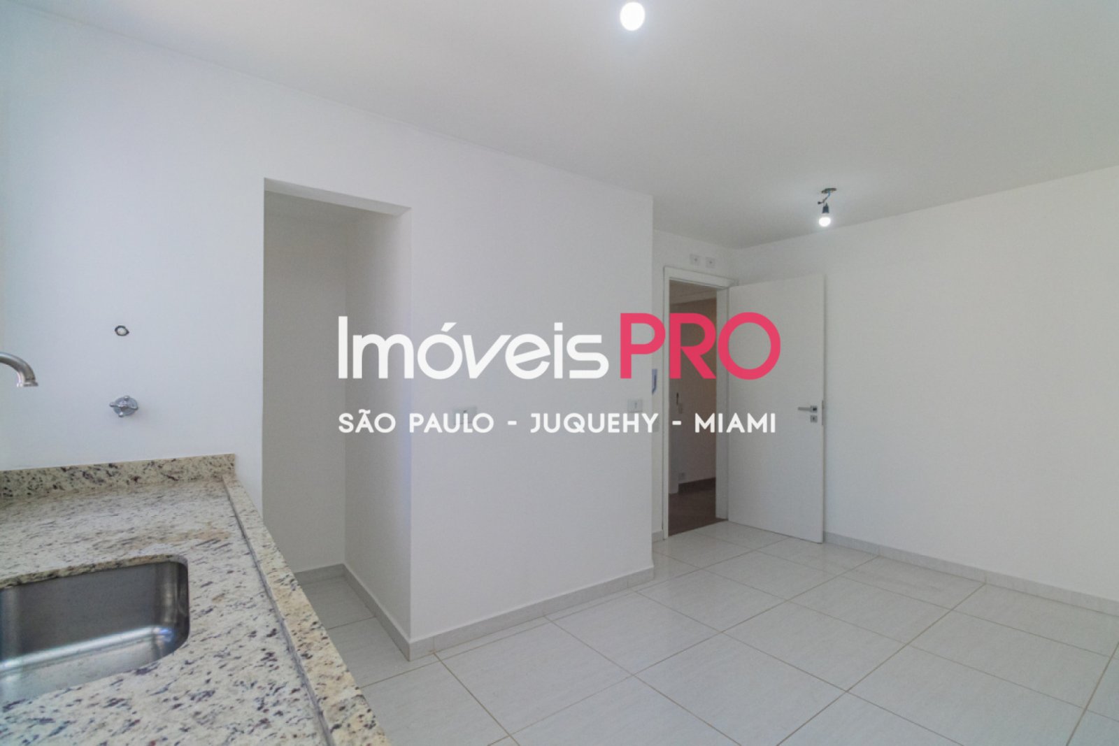 Apartamento para Alugar, Campo Belo | Cód: IP40746 — 