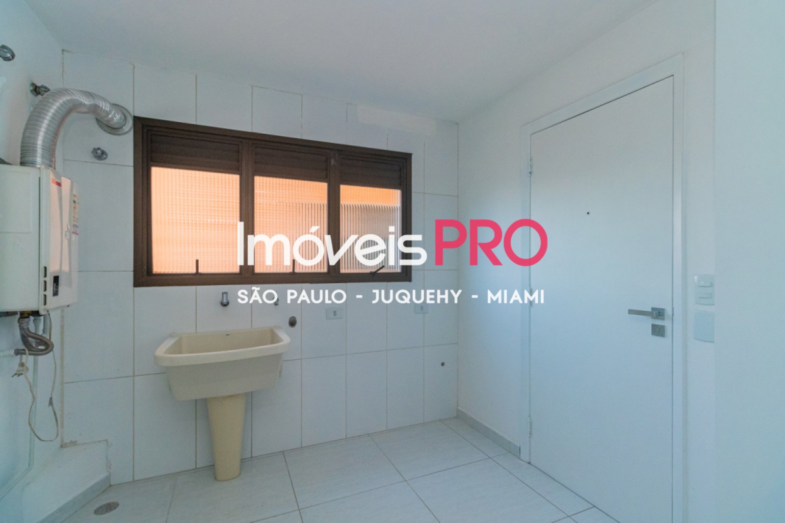 Apartamento para Alugar, Campo Belo | Cód: IP40746 — 