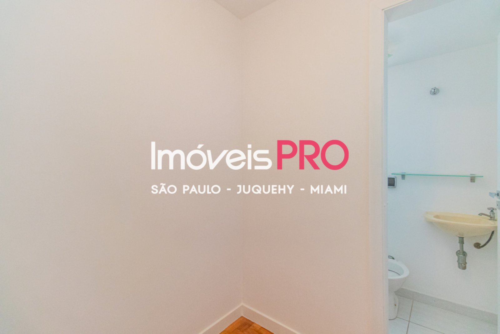 Apartamento para Alugar, Campo Belo | Cód: IP40746 — 