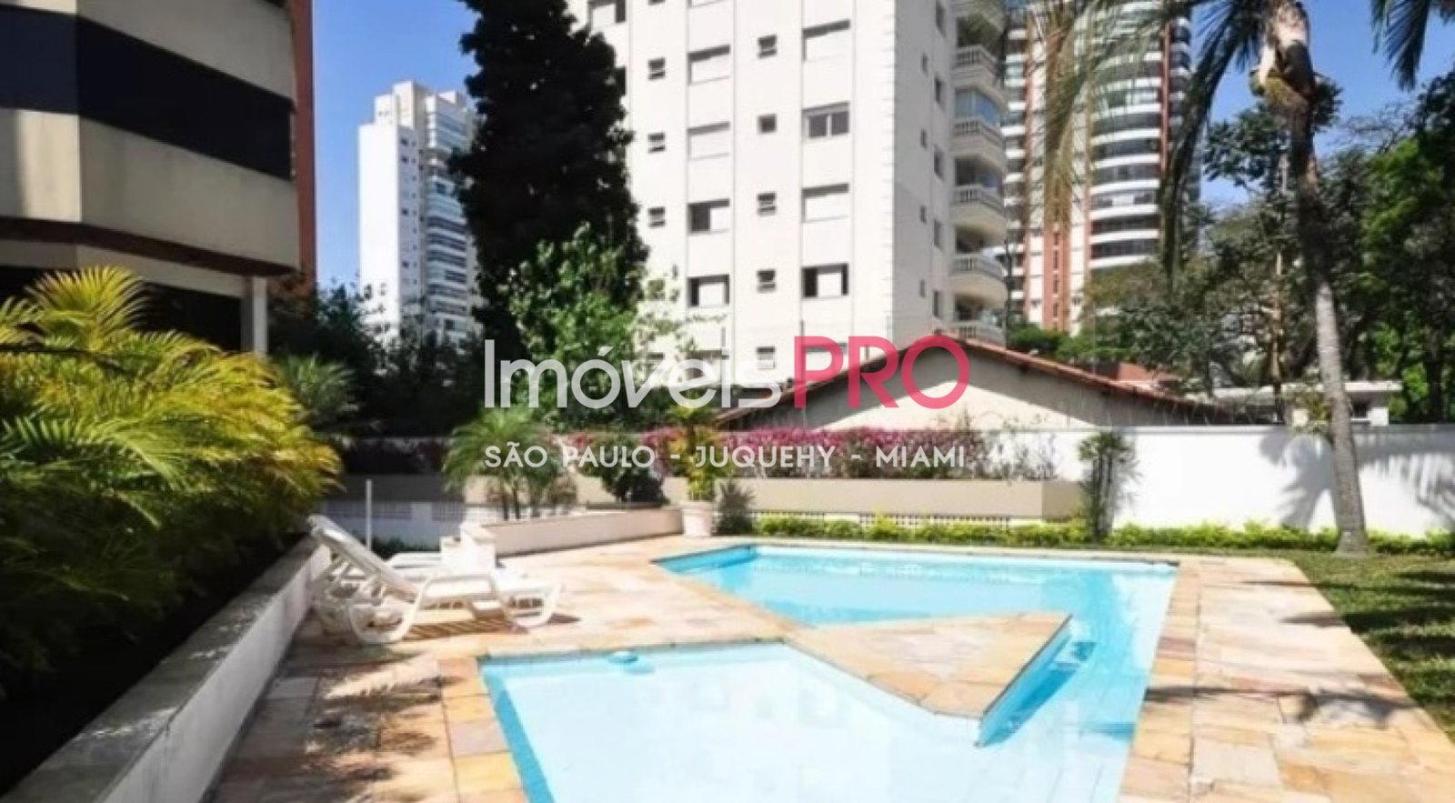 Apartamento para Alugar, Campo Belo | Cód: IP40746 — 