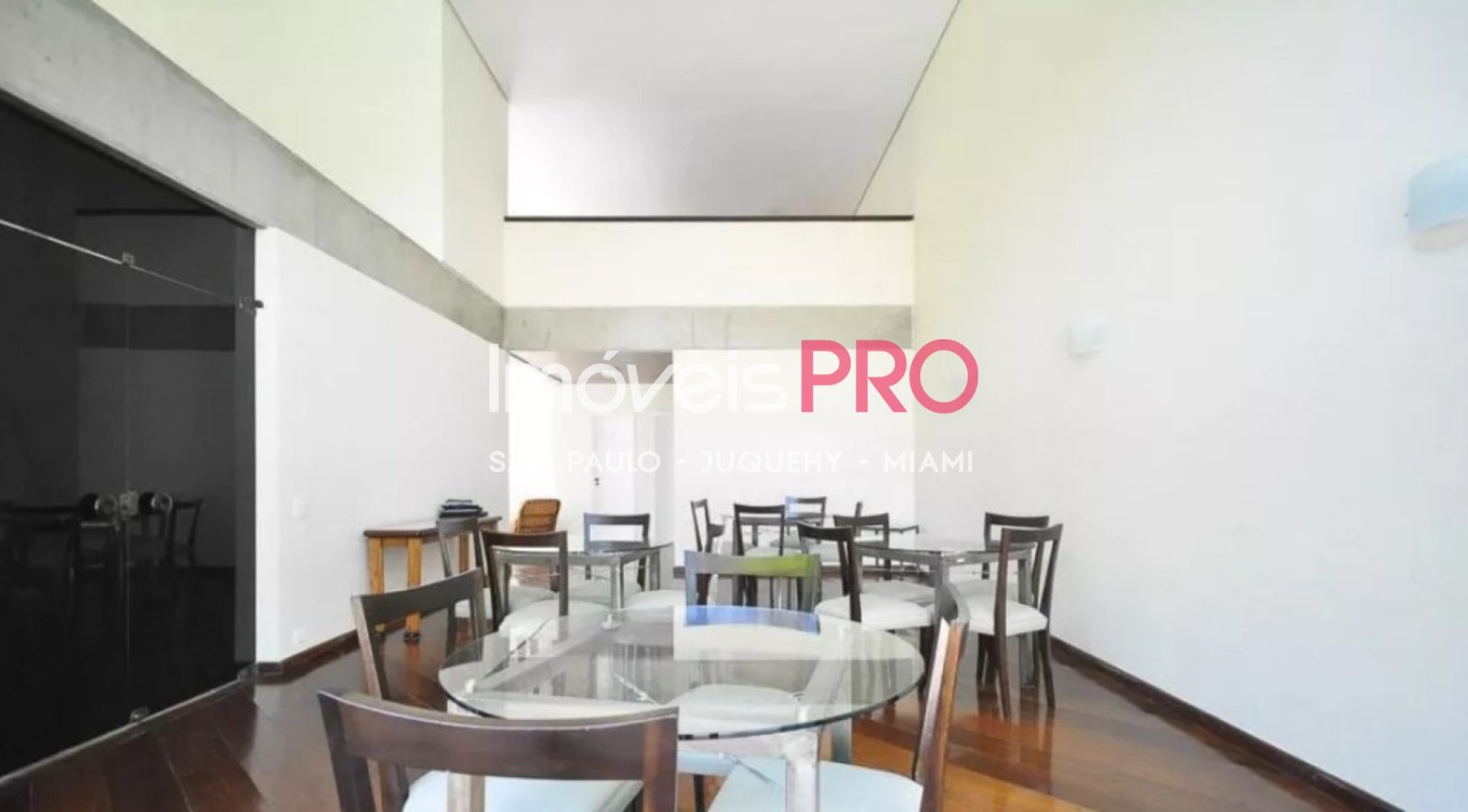 Apartamento para Alugar, Campo Belo | Cód: IP40746 — 