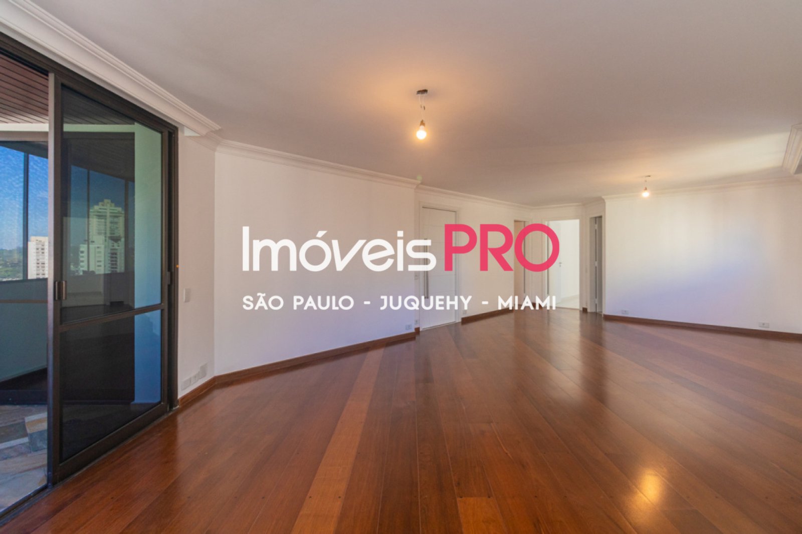 Apartamento para Alugar, Campo Belo | Cód: IP40746 — foto 1