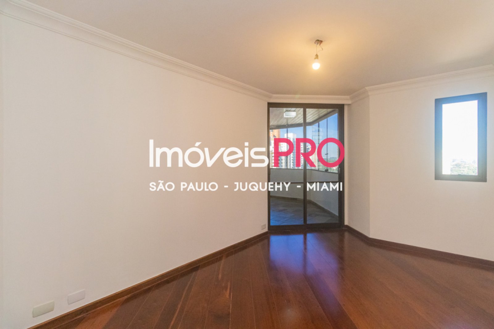 Apartamento para Alugar, Campo Belo | Cód: IP40746 — 
