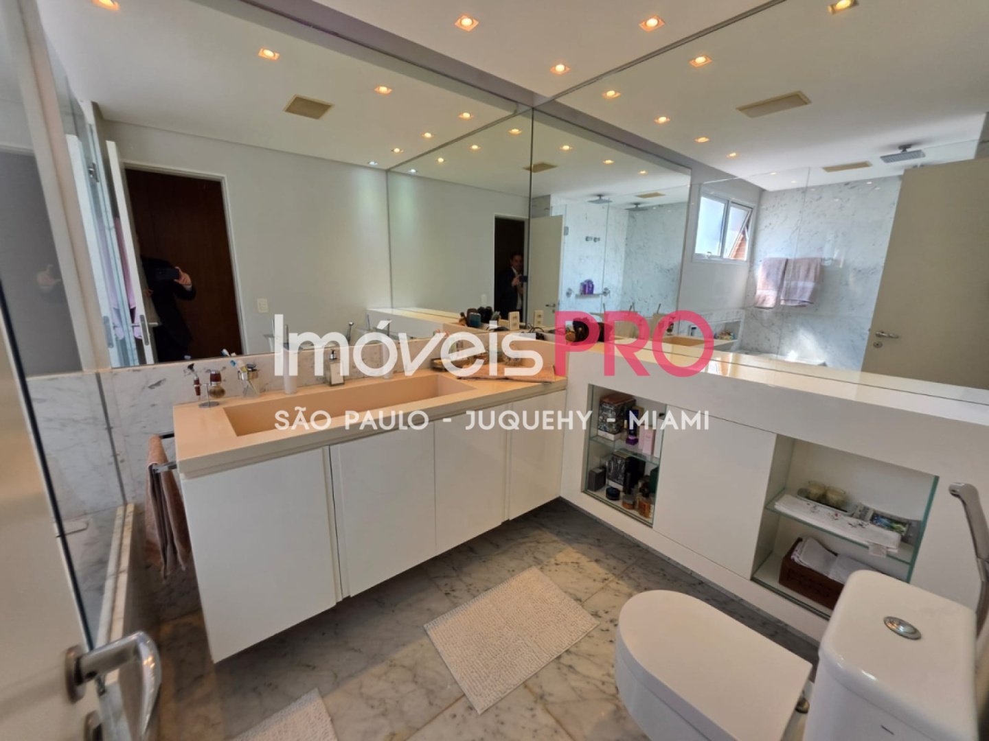 Apartamento para Vender, Campo Belo | Cód: IP40747 — 
