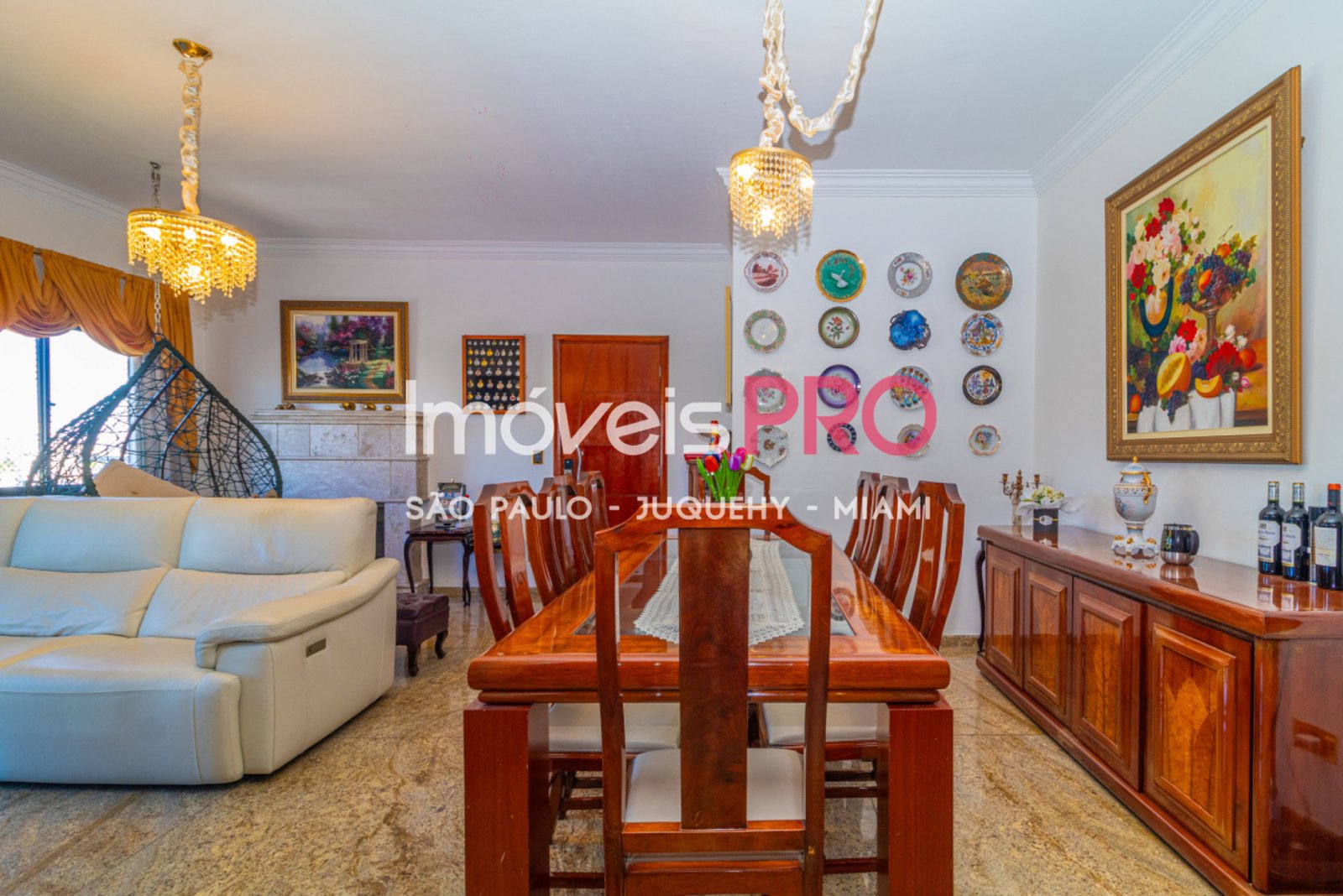Apartamento para Vender, Chácara Klabin | Cód: IP40748 — 