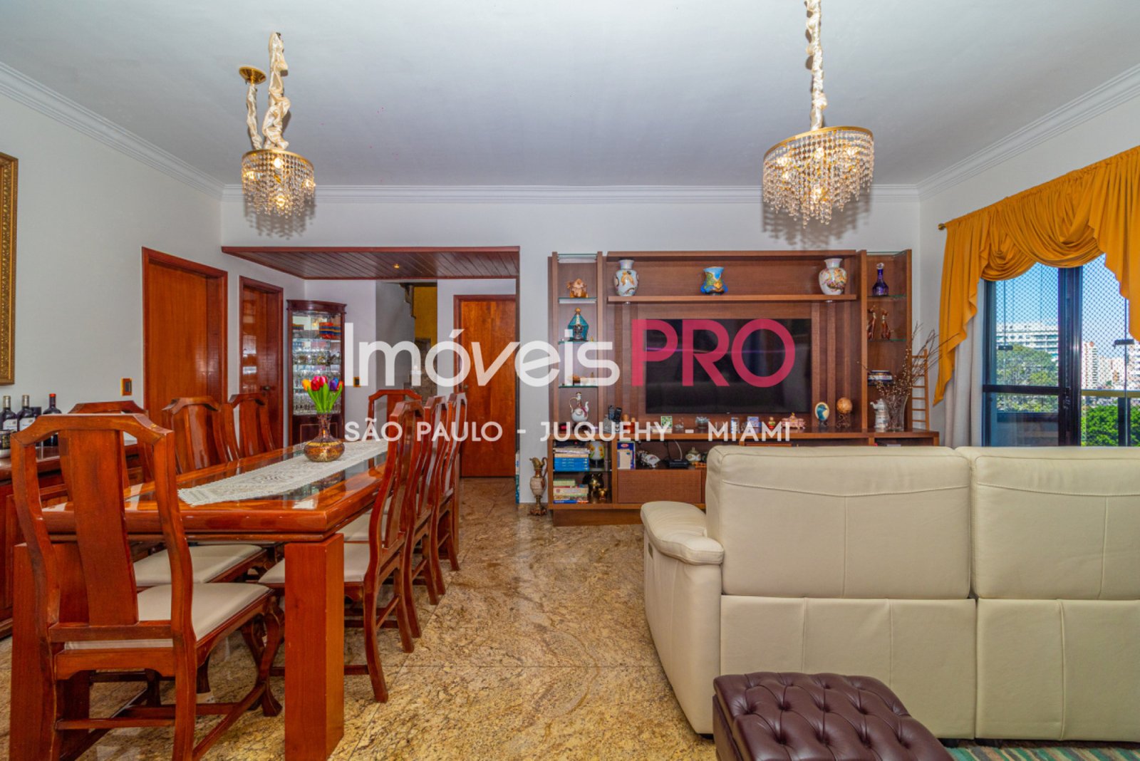 Apartamento para Vender, Chácara Klabin | Cód: IP40748 — 