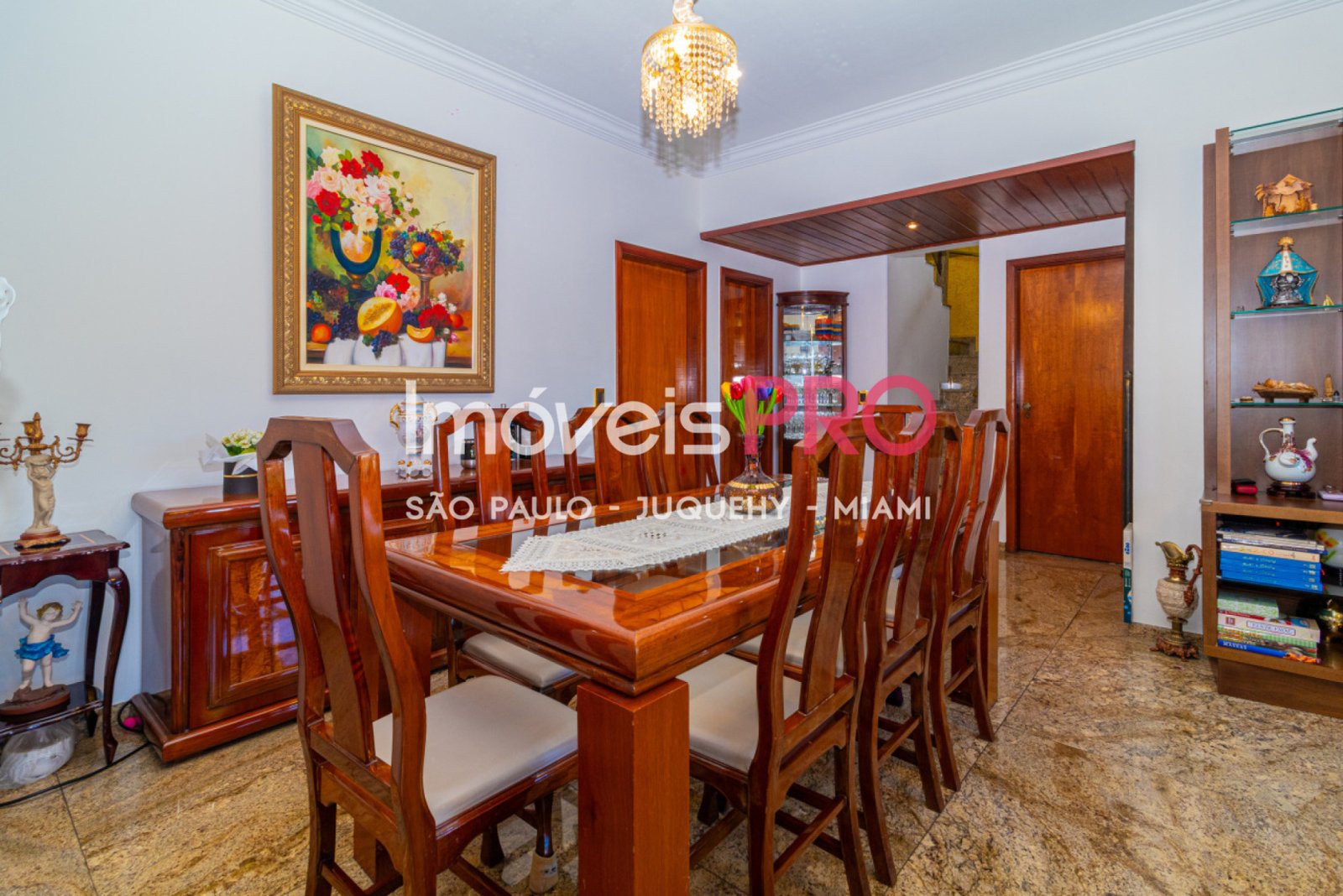 Apartamento para Vender, Chácara Klabin | Cód: IP40748 — 