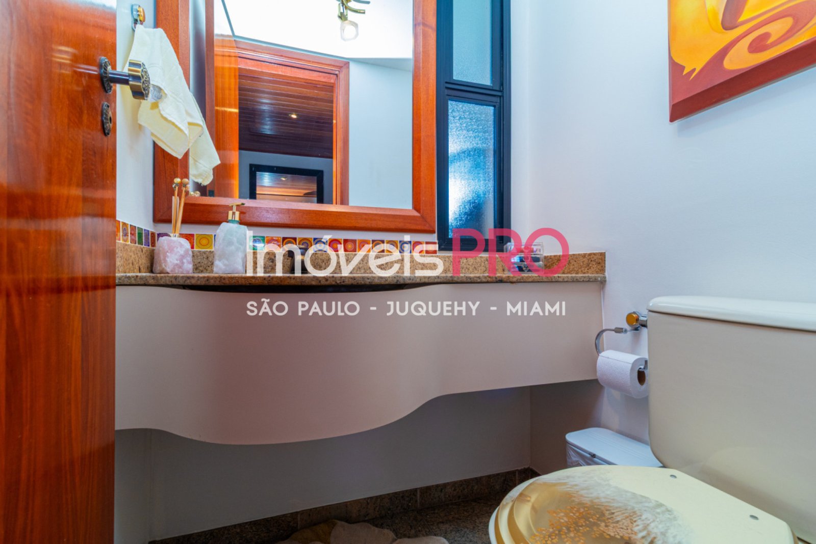 Apartamento para Vender, Chácara Klabin | Cód: IP40748 — 