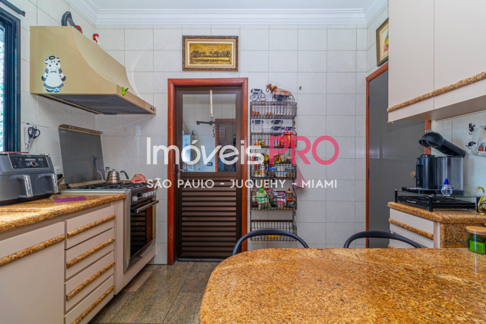 Apartamento para Vender, Chácara Klabin | Cód: IP40748 — 