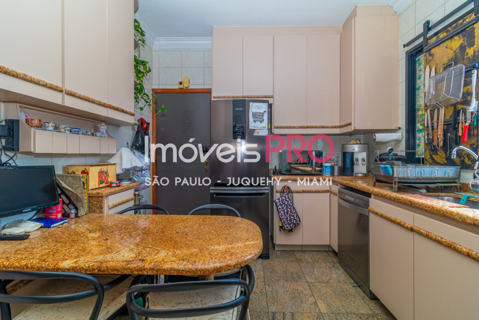 Apartamento para Vender, Chácara Klabin | Cód: IP40748 — 