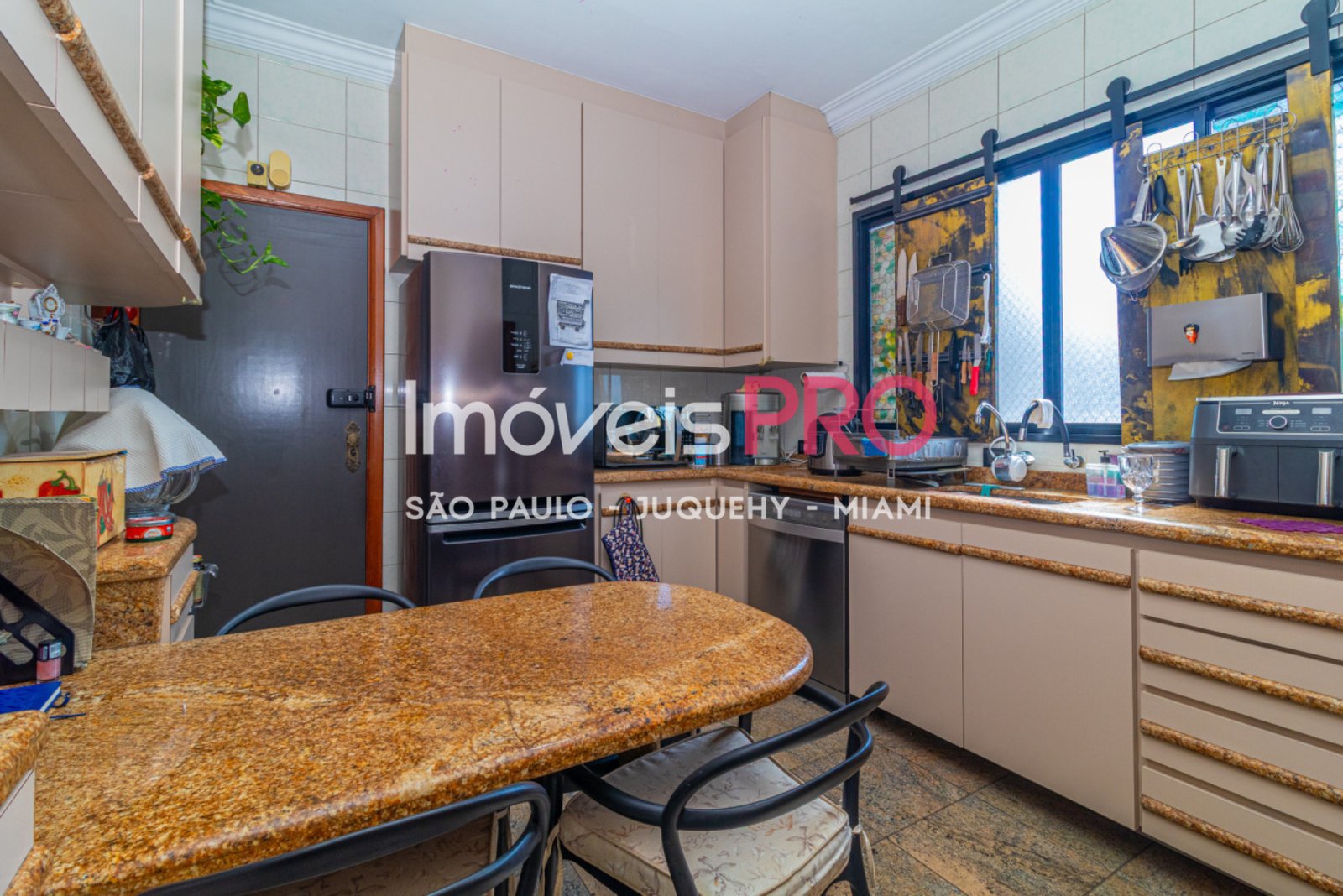 Apartamento para Vender, Chácara Klabin | Cód: IP40748 — 