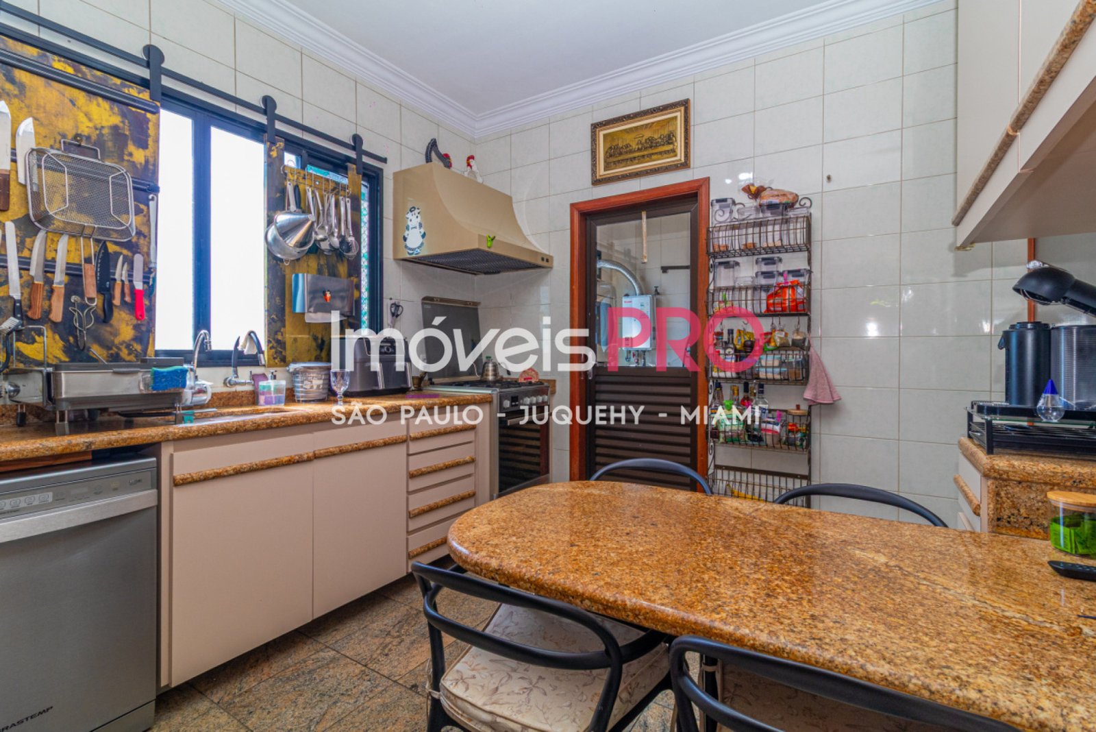 Apartamento para Vender, Chácara Klabin | Cód: IP40748 — 