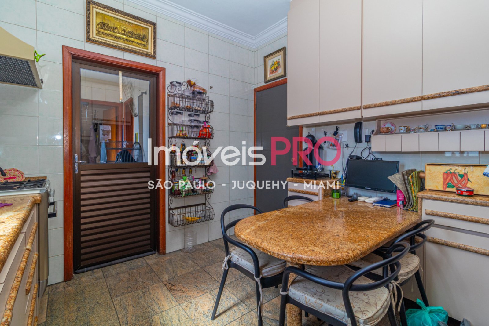 Apartamento para Vender, Chácara Klabin | Cód: IP40748 — 
