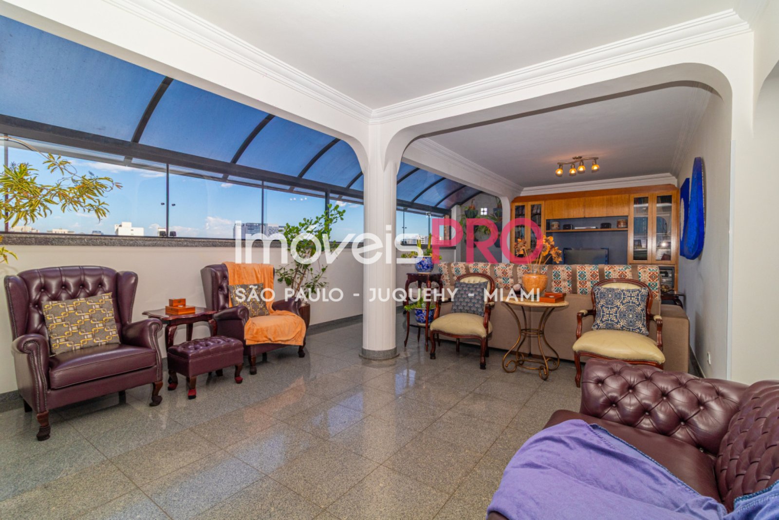 Apartamento para Vender, Chácara Klabin | Cód: IP40748 — 