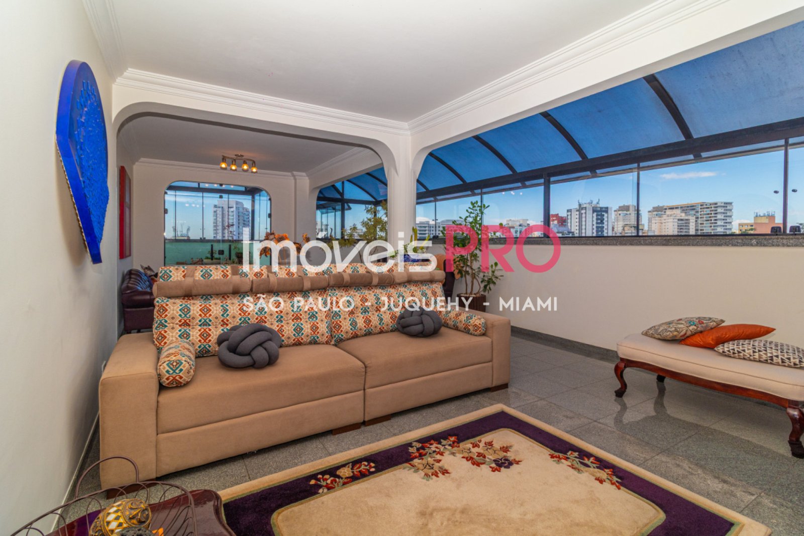Apartamento para Vender, Chácara Klabin | Cód: IP40748 — 