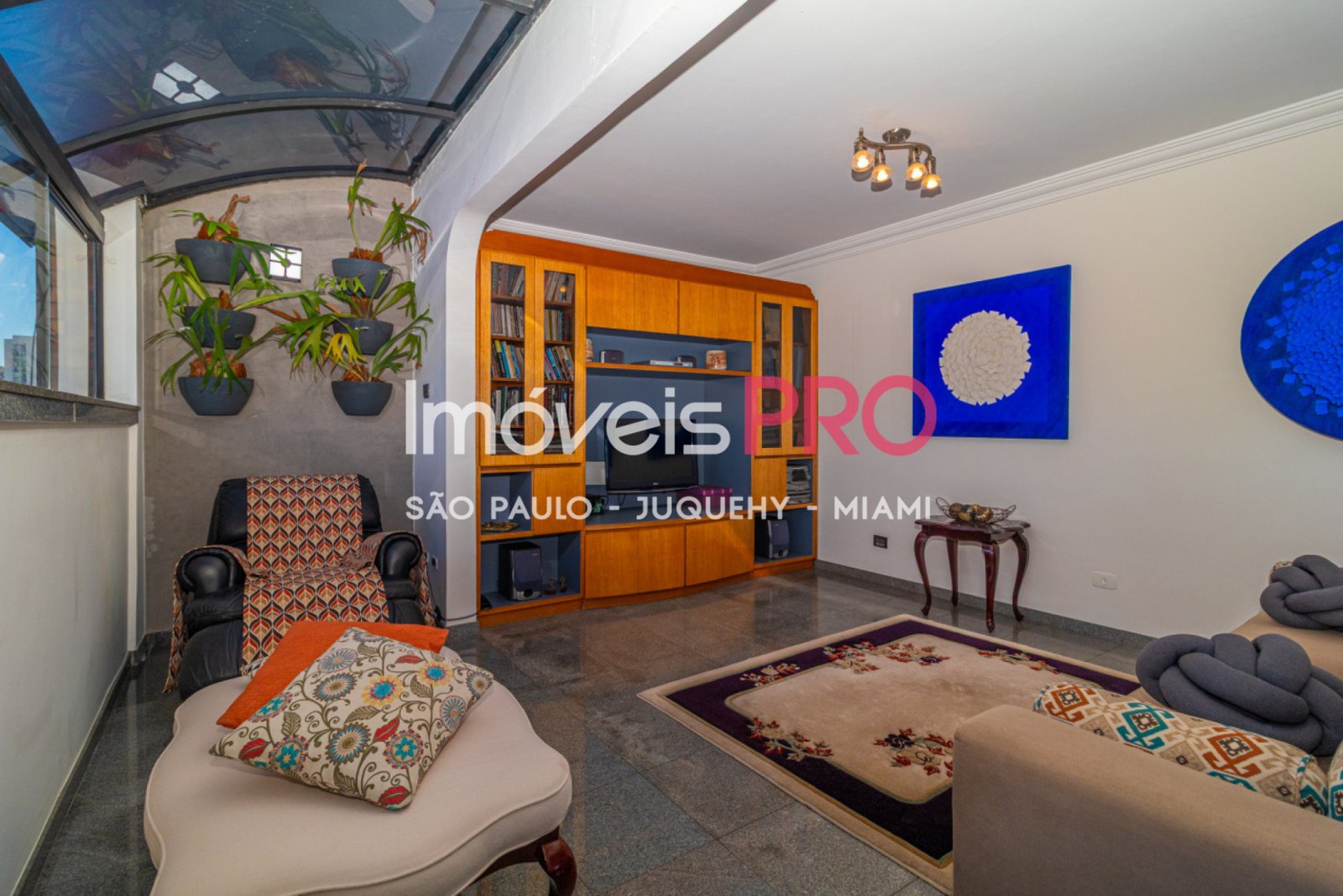 Apartamento para Vender, Chácara Klabin | Cód: IP40748 — 