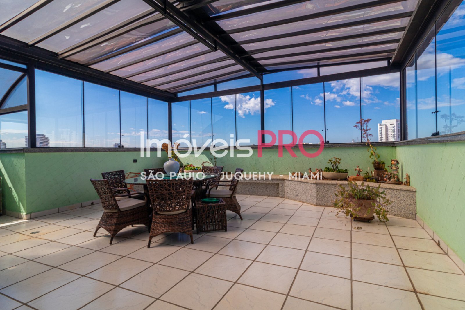 Apartamento para Vender, Chácara Klabin | Cód: IP40748 — 