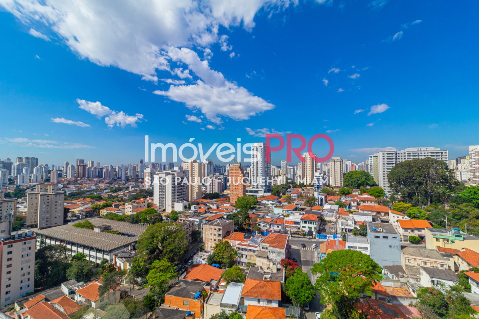 Apartamento para Vender, Chácara Klabin | Cód: IP40748 — 