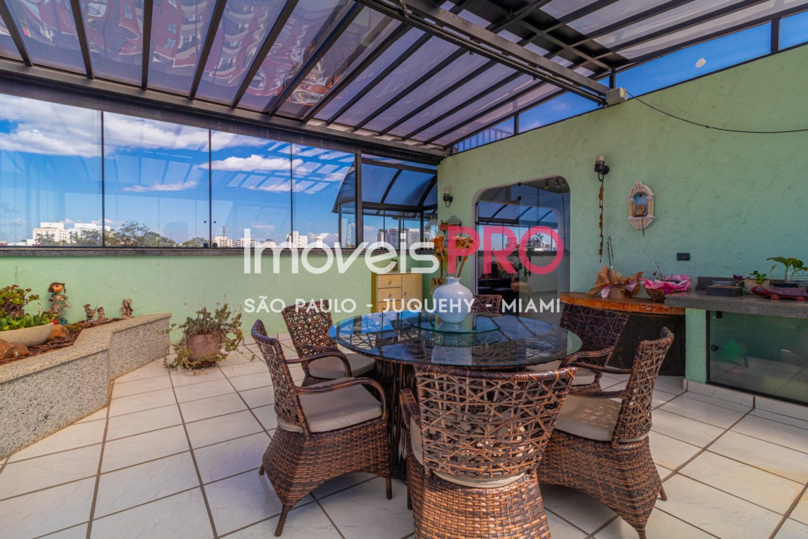 Apartamento para Vender, Chácara Klabin | Cód: IP40748 — 