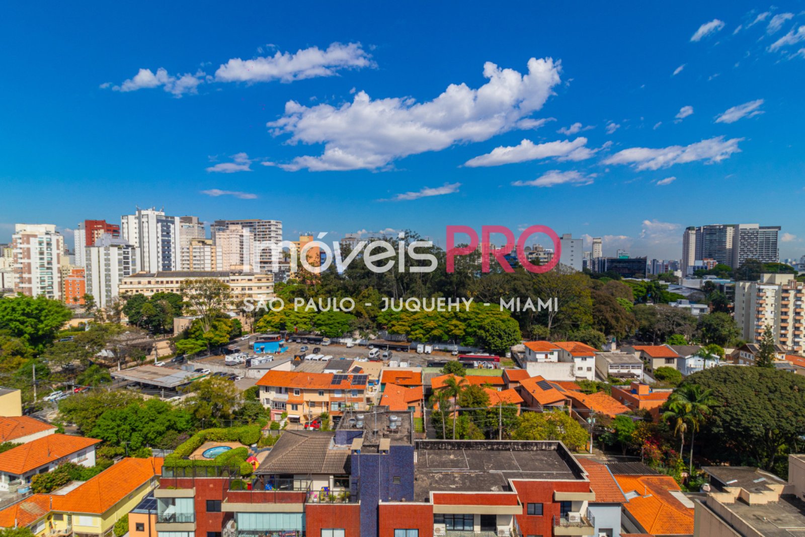 Apartamento de 4 quartos, 269 m², à venda em Chácara Klabin — foto 3