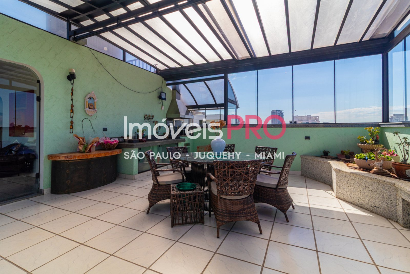 Apartamento para Vender, Chácara Klabin | Cód: IP40748 — 