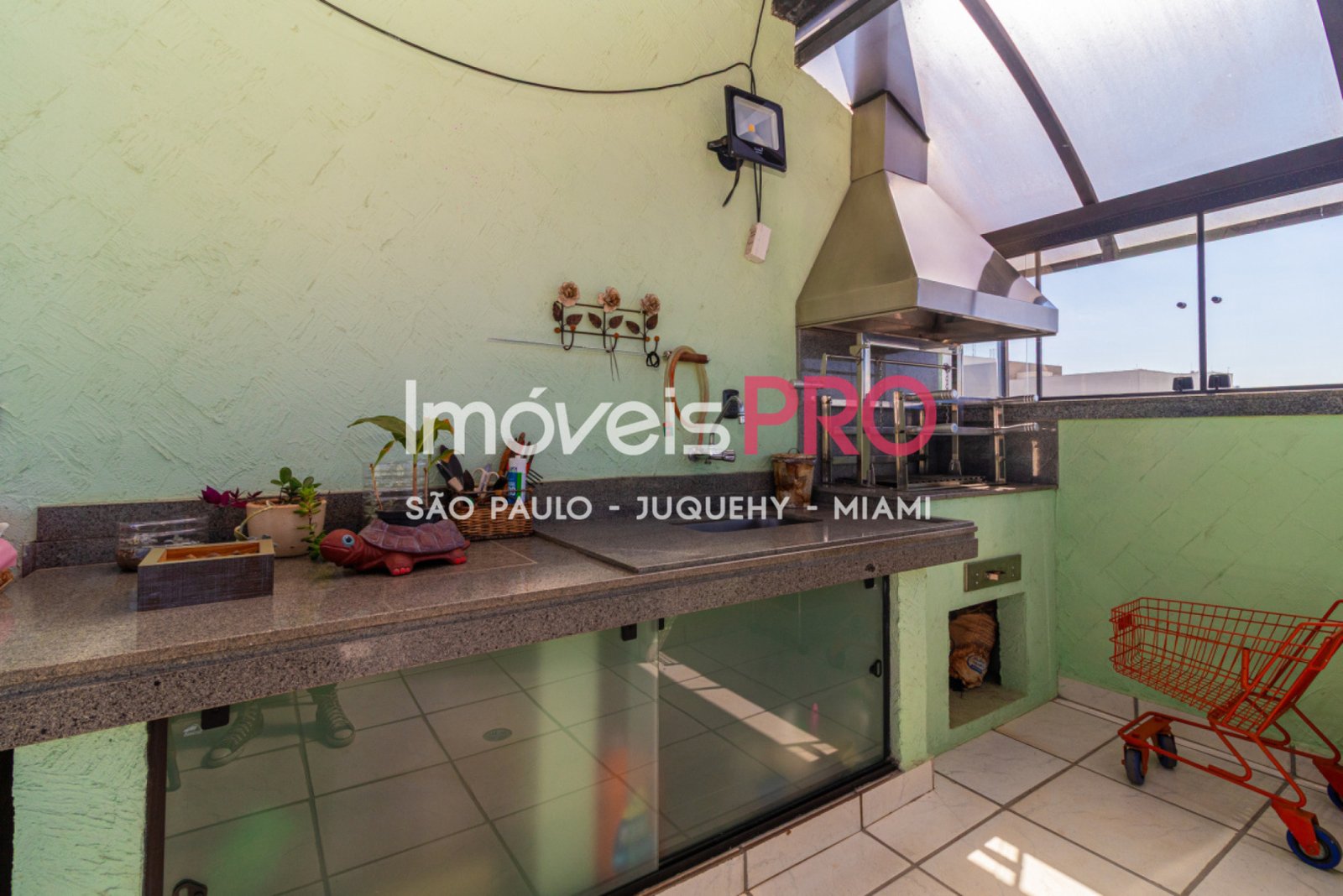 Apartamento para Vender, Chácara Klabin | Cód: IP40748 — 
