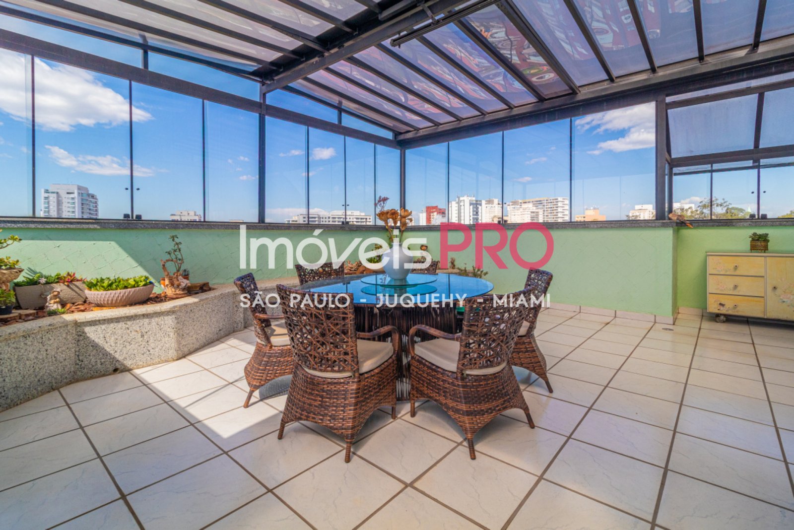 Apartamento para Vender, Chácara Klabin | Cód: IP40748 — 