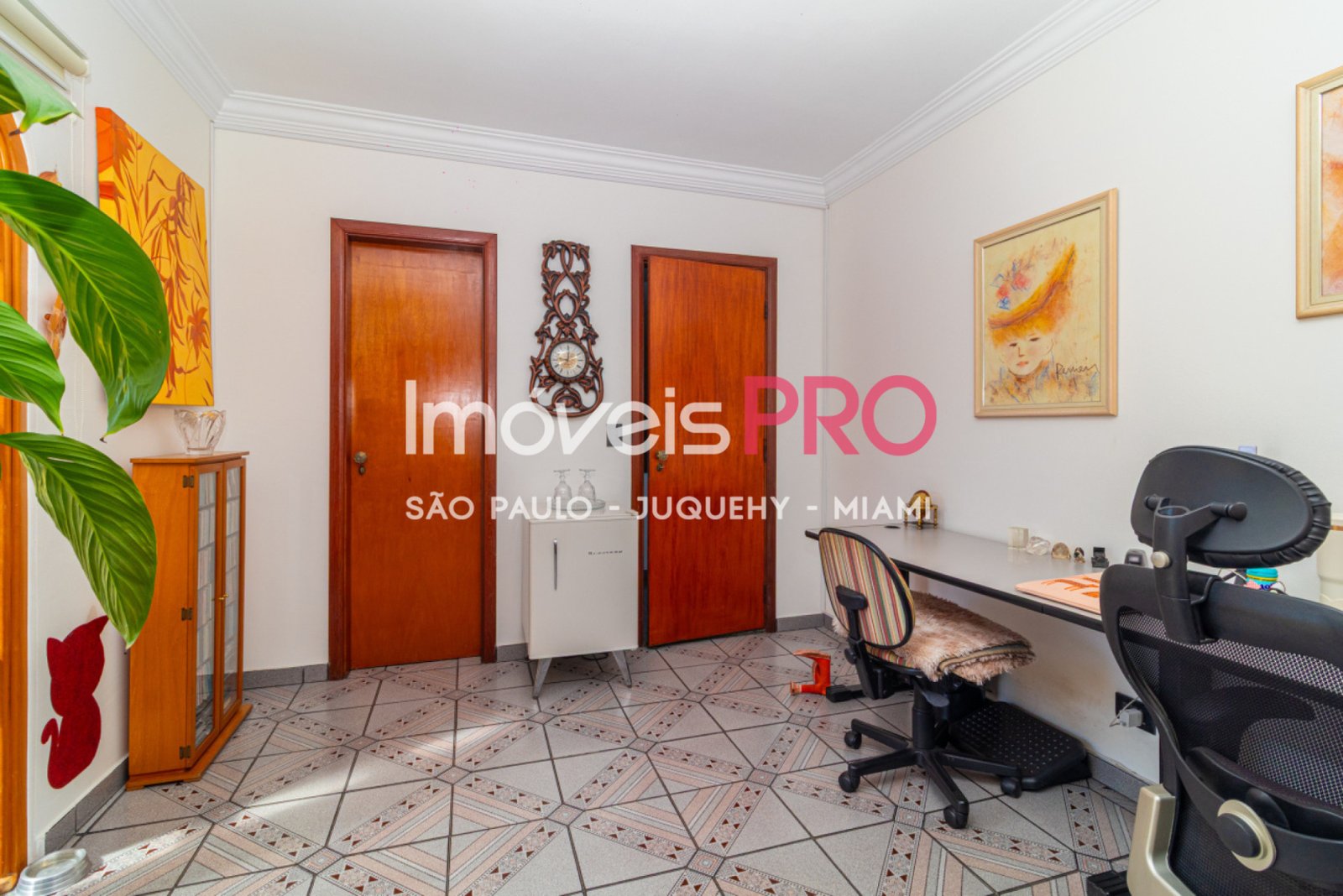 Apartamento para Vender, Chácara Klabin | Cód: IP40748 — 