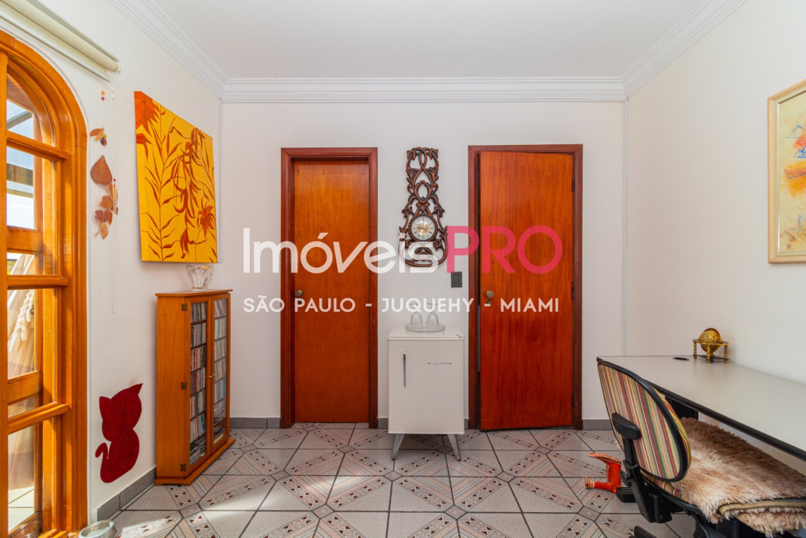 Apartamento para Vender, Chácara Klabin | Cód: IP40748 — 