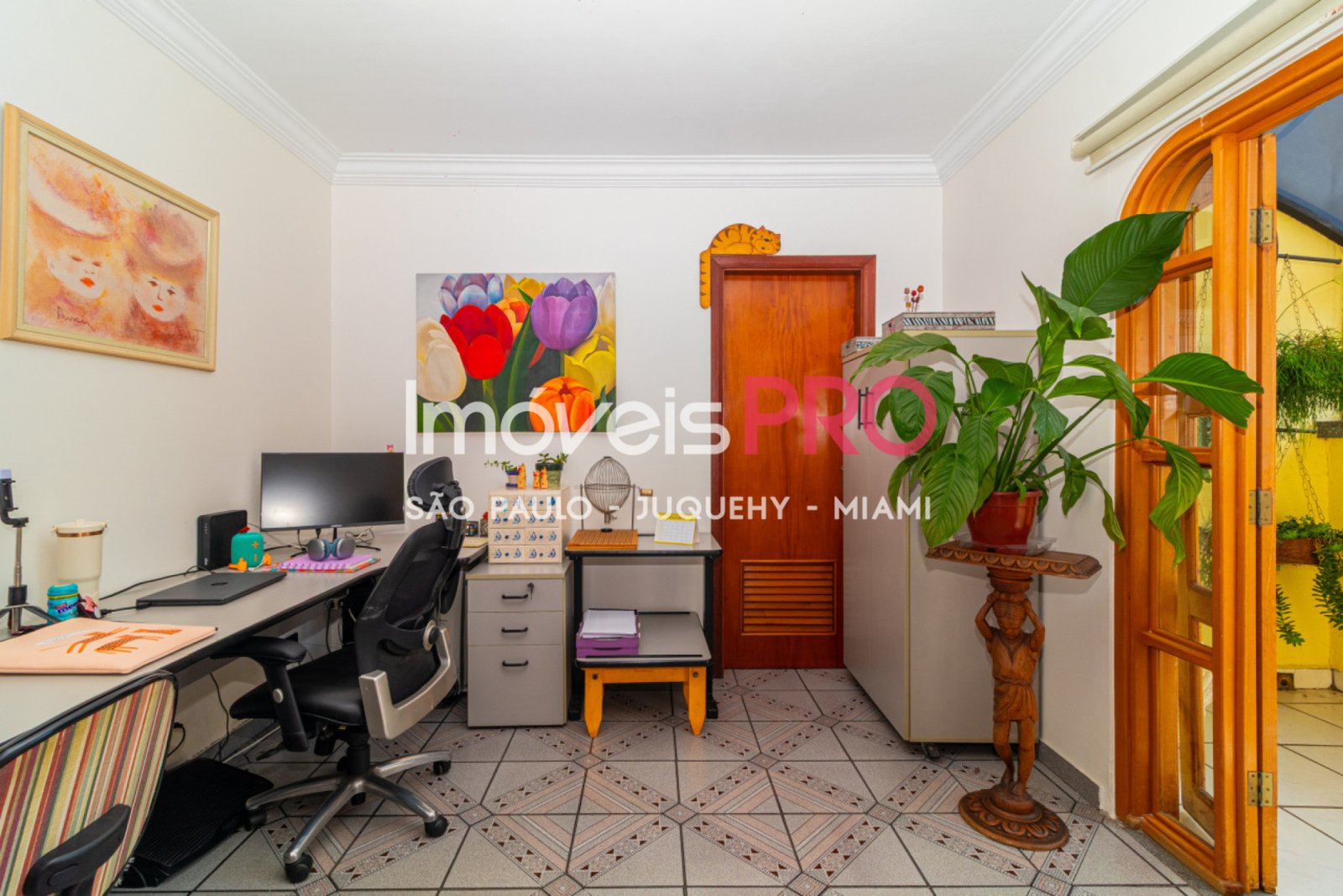 Apartamento para Vender, Chácara Klabin | Cód: IP40748 — 