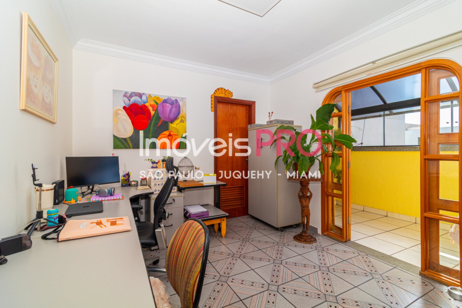 Apartamento para Vender, Chácara Klabin | Cód: IP40748 — 