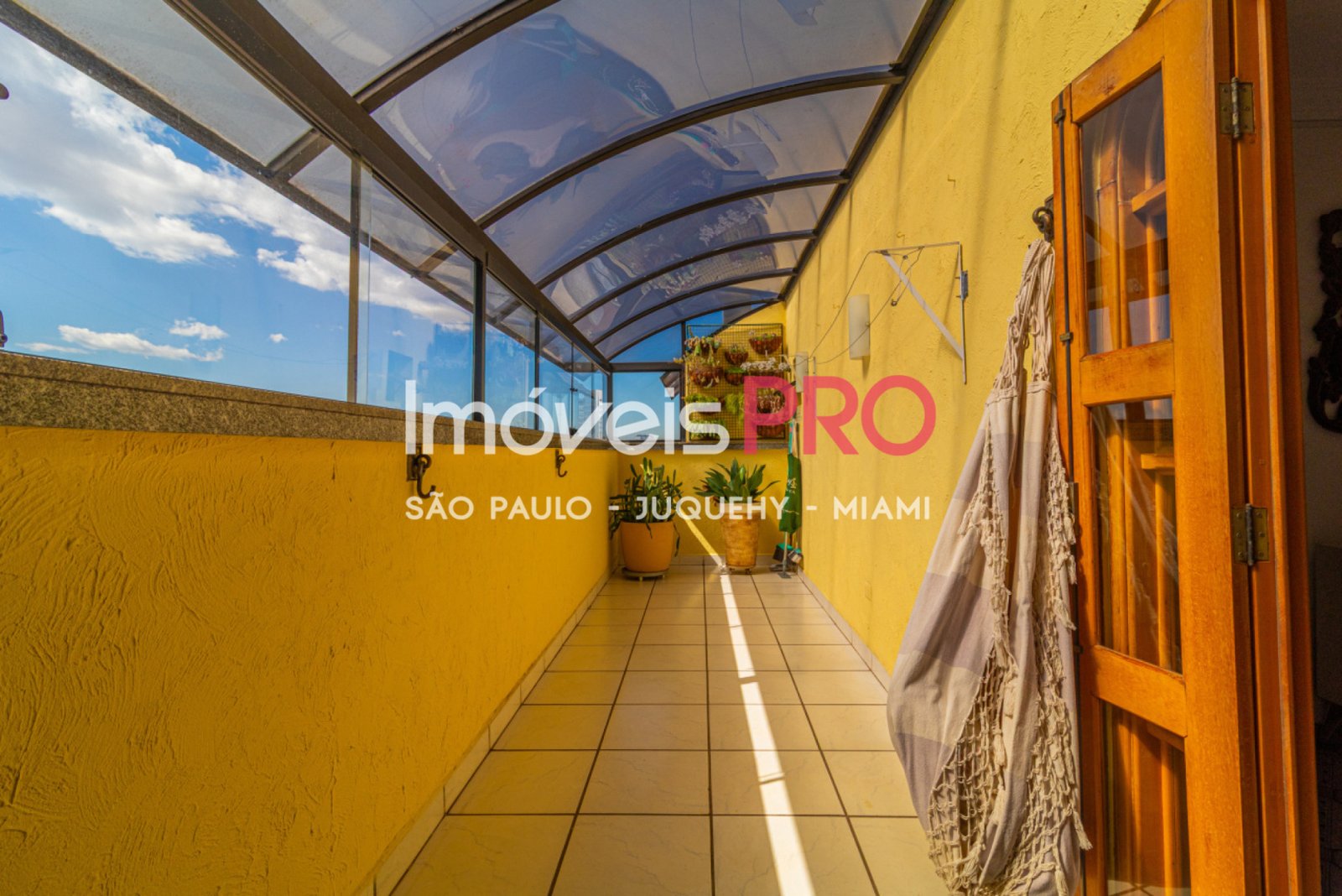 Apartamento para Vender, Chácara Klabin | Cód: IP40748 — 