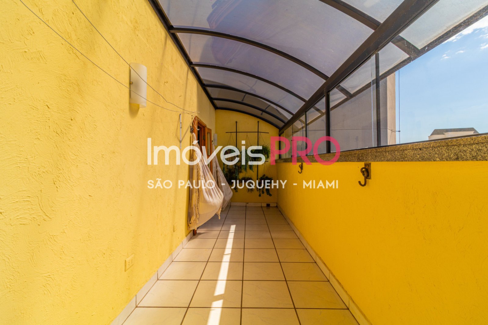 Apartamento para Vender, Chácara Klabin | Cód: IP40748 — 