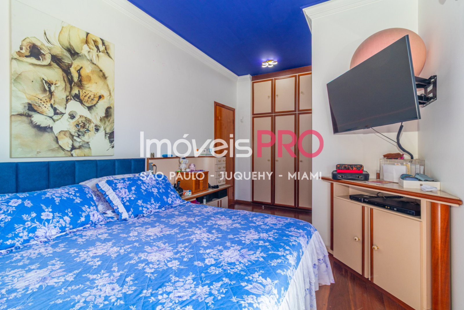 Apartamento para Vender, Chácara Klabin | Cód: IP40748 — 