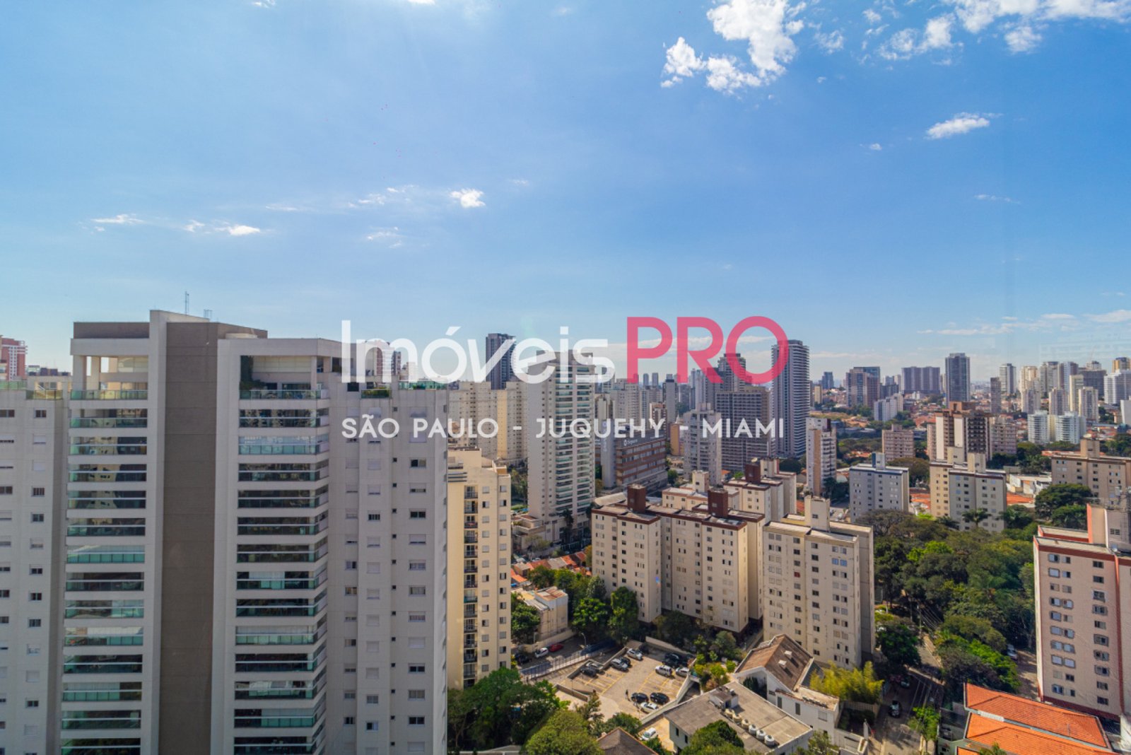 Apartamento de 4 quartos, 269 m², à venda em Chácara Klabin — foto 4