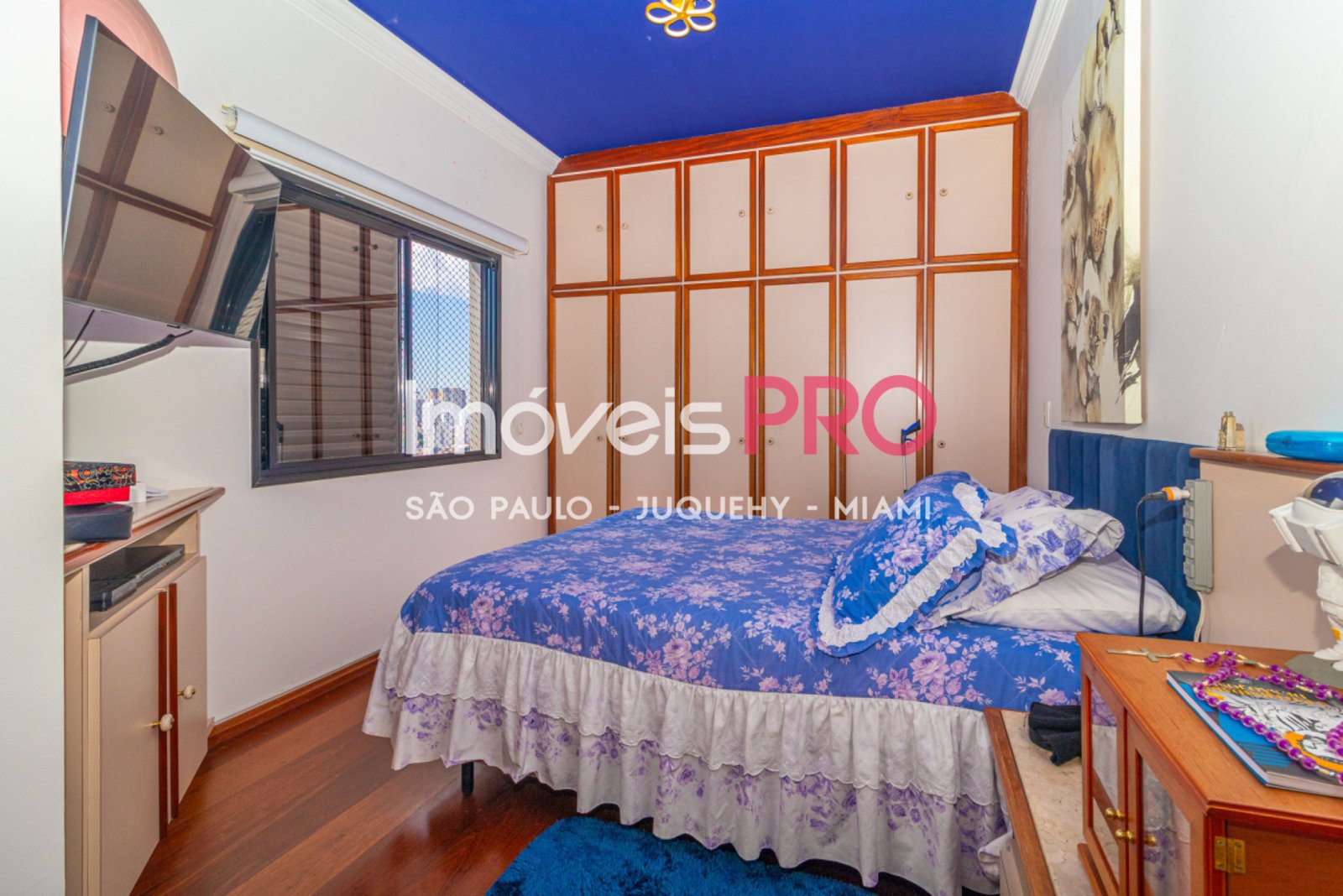 Apartamento para Vender, Chácara Klabin | Cód: IP40748 — 