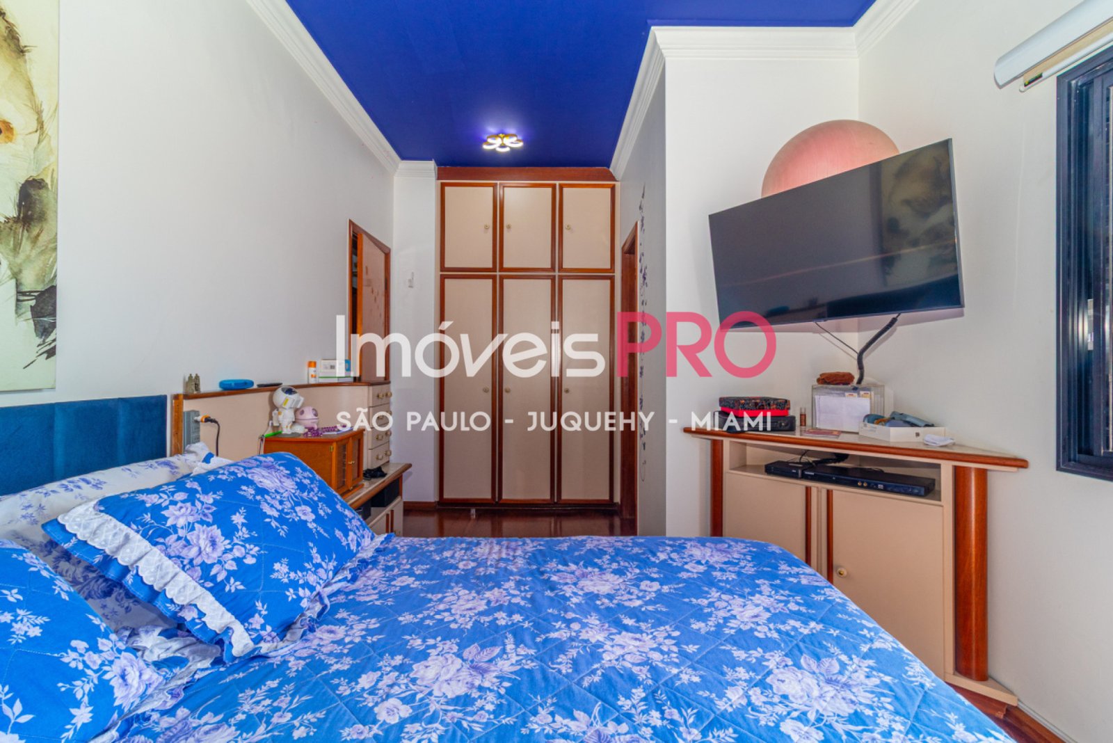 Apartamento para Vender, Chácara Klabin | Cód: IP40748 — 