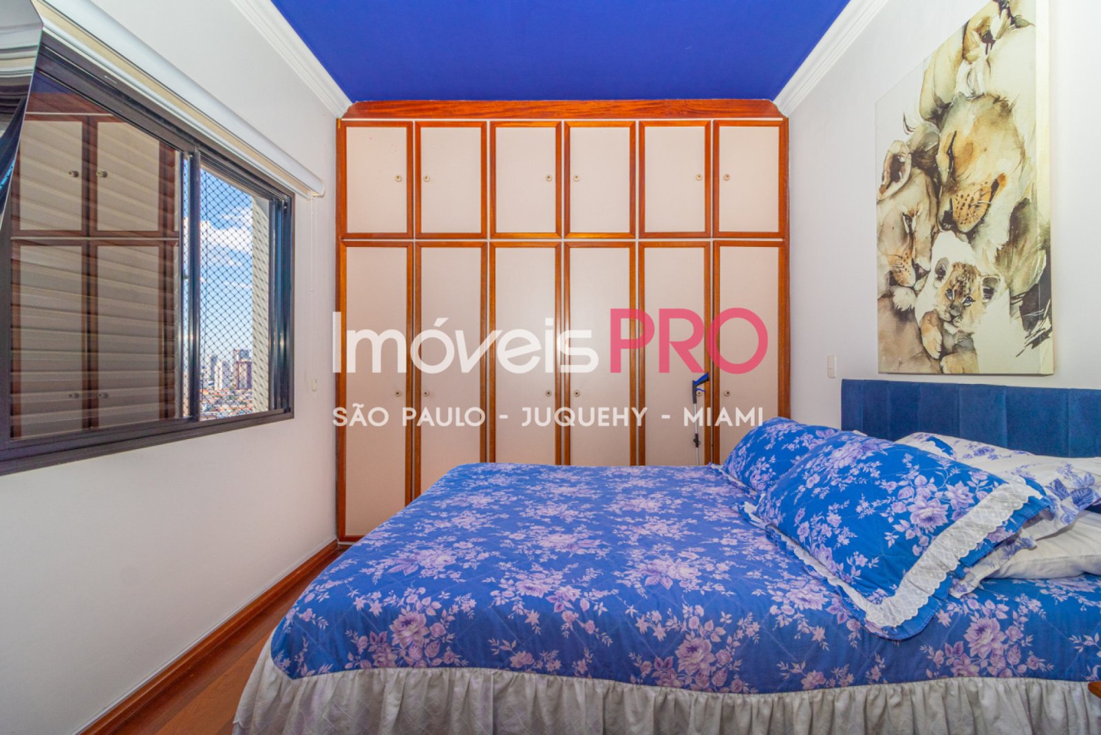 Apartamento para Vender, Chácara Klabin | Cód: IP40748 — 