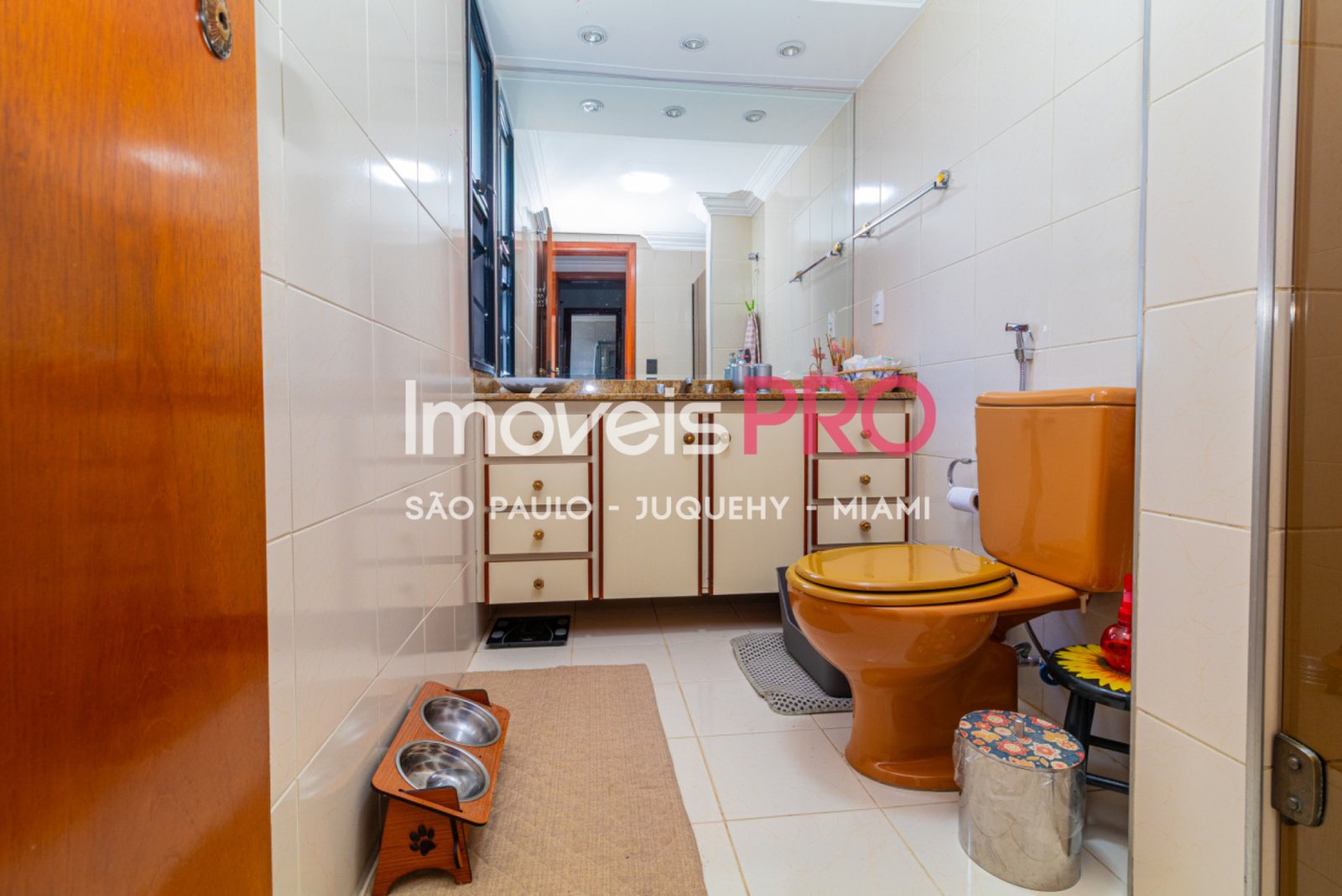 Apartamento para Vender, Chácara Klabin | Cód: IP40748 — 