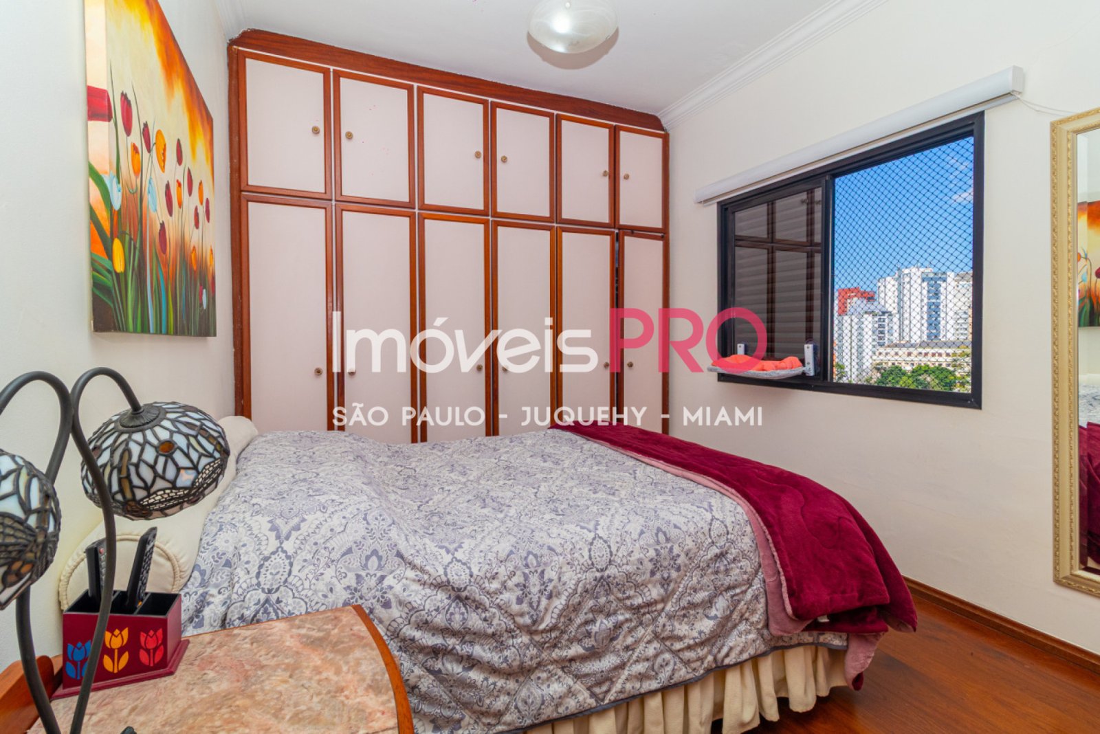 Apartamento para Vender, Chácara Klabin | Cód: IP40748 — 