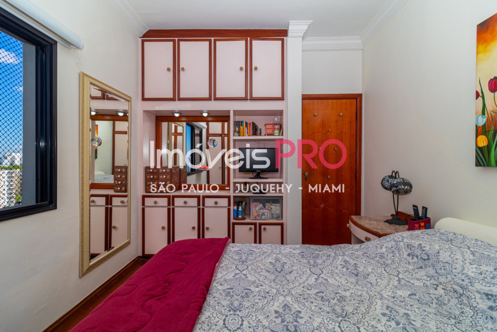 Apartamento para Vender, Chácara Klabin | Cód: IP40748 — 