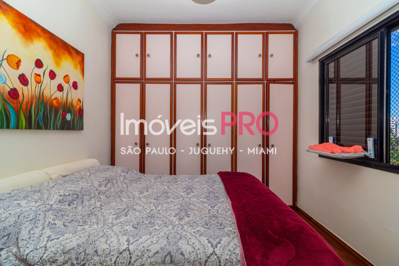 Apartamento para Vender, Chácara Klabin | Cód: IP40748 — 
