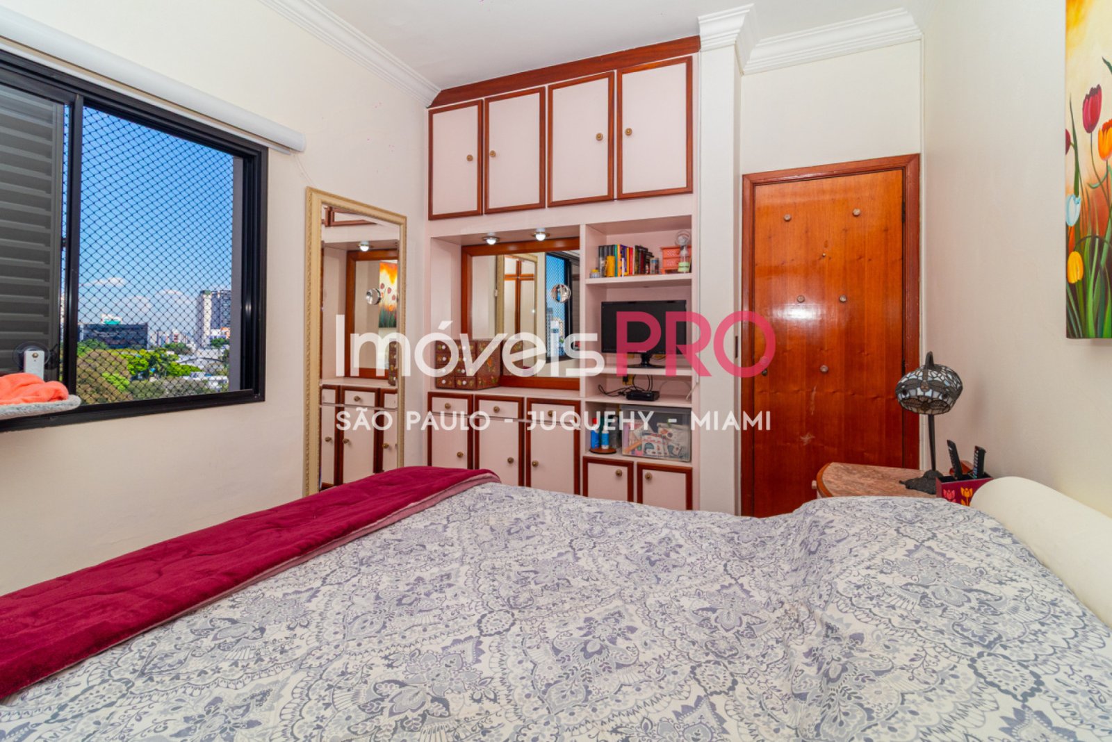 Apartamento para Vender, Chácara Klabin | Cód: IP40748 — 