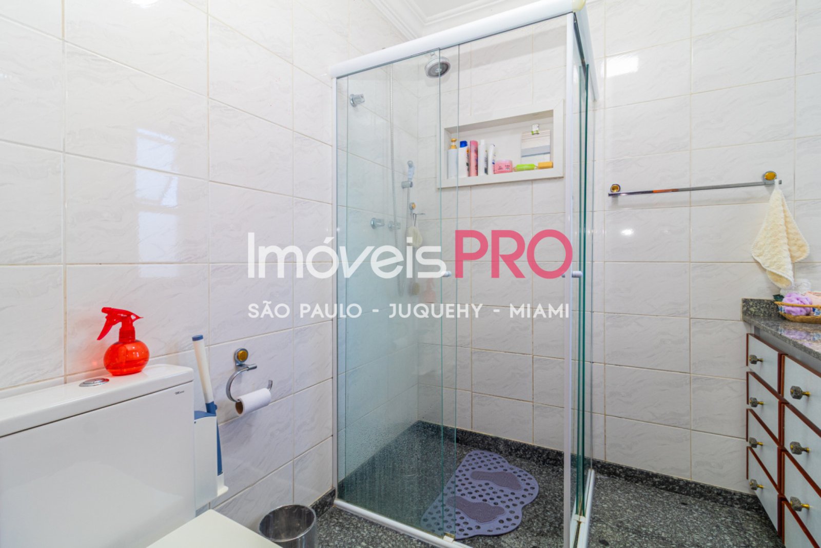 Apartamento para Vender, Chácara Klabin | Cód: IP40748 — 