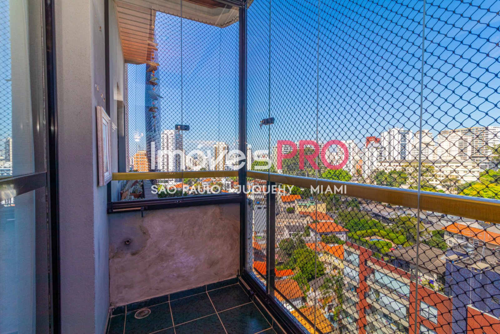 Apartamento de 4 quartos, 269 m², à venda em Chácara Klabin — foto 5