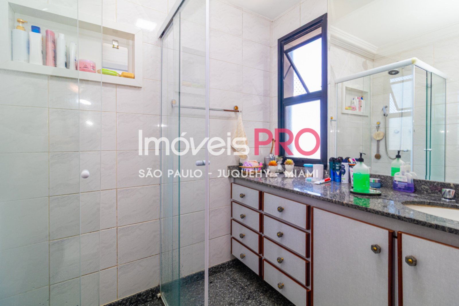Apartamento para Vender, Chácara Klabin | Cód: IP40748 — 